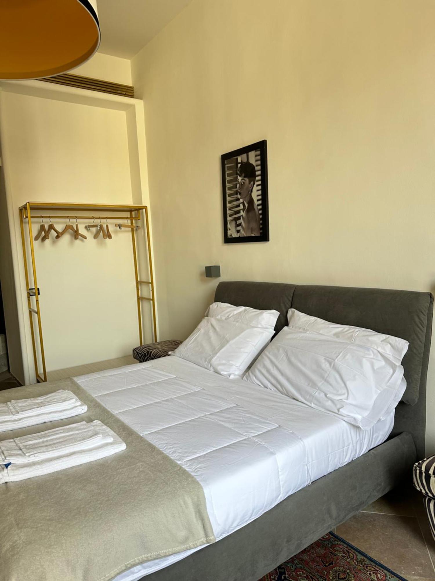 Pb Suites フィレンツェ 部屋 写真