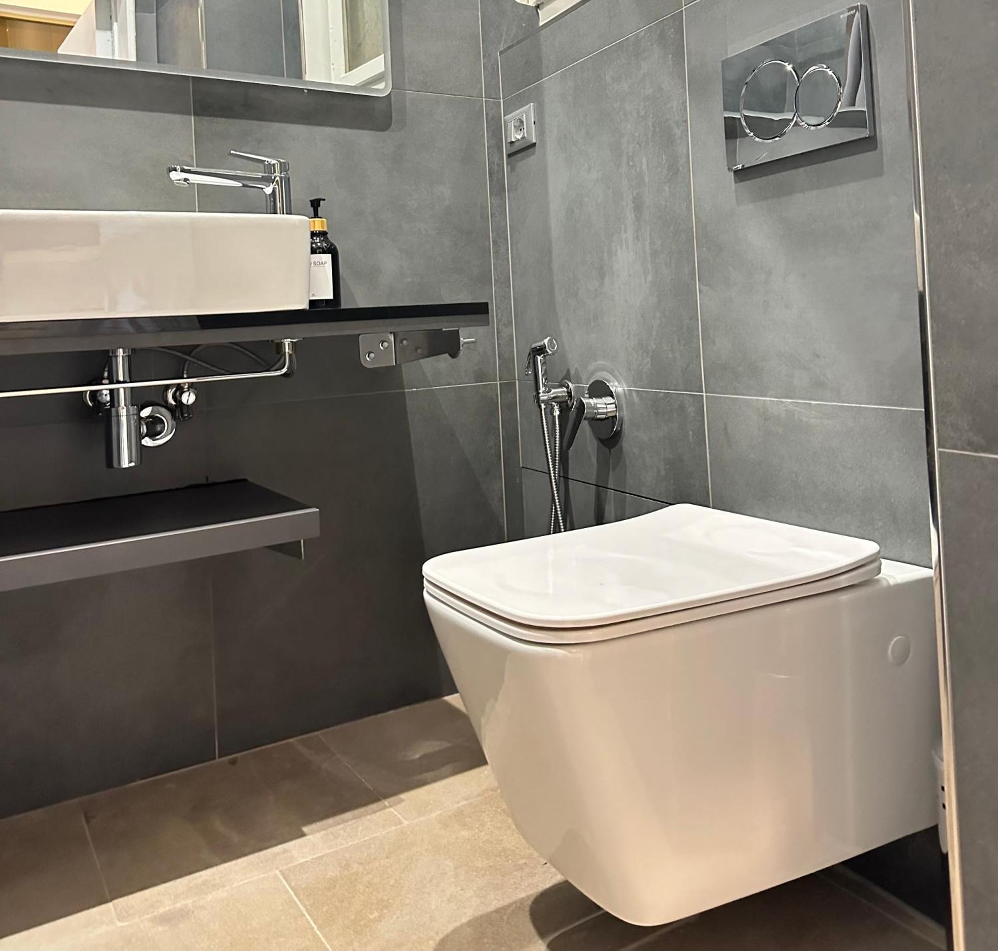 Pb Suites フィレンツェ 部屋 写真