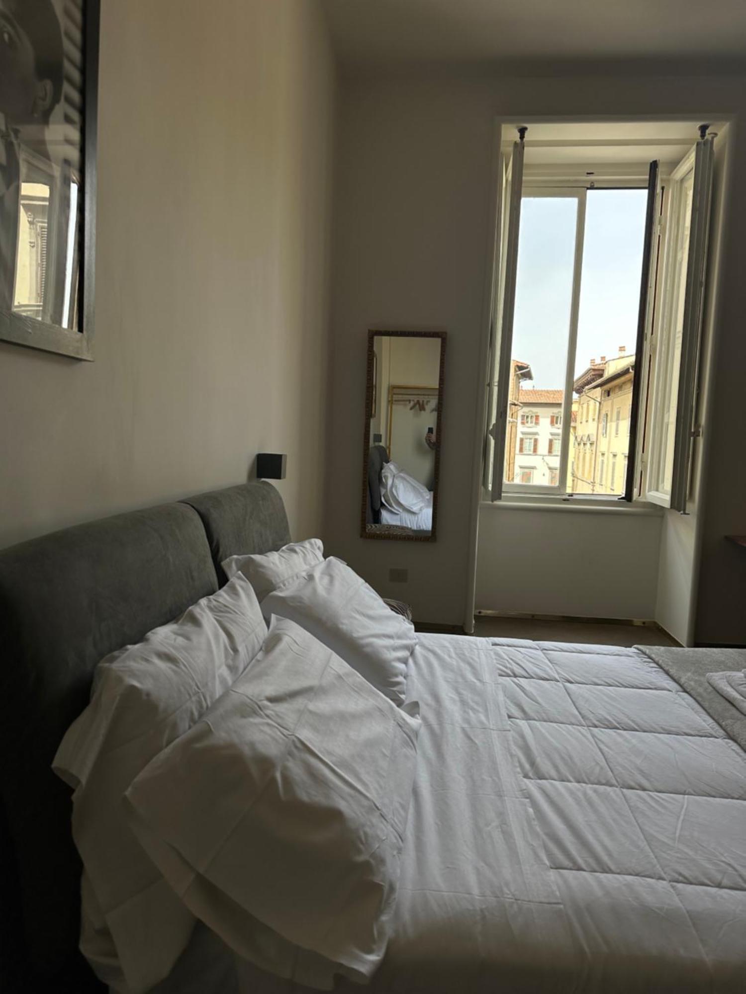 Pb Suites フィレンツェ 部屋 写真