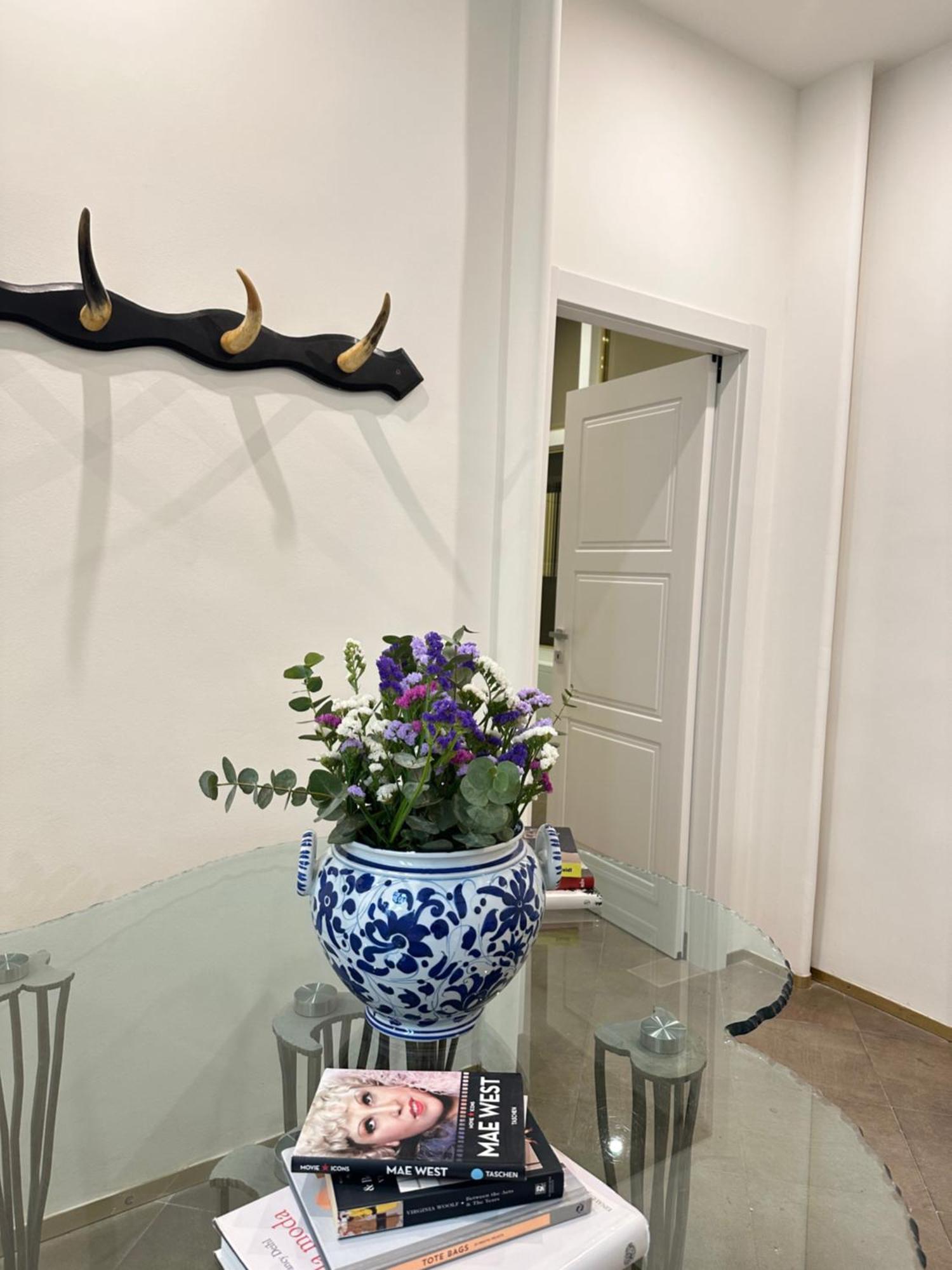 Pb Suites フィレンツェ エクステリア 写真