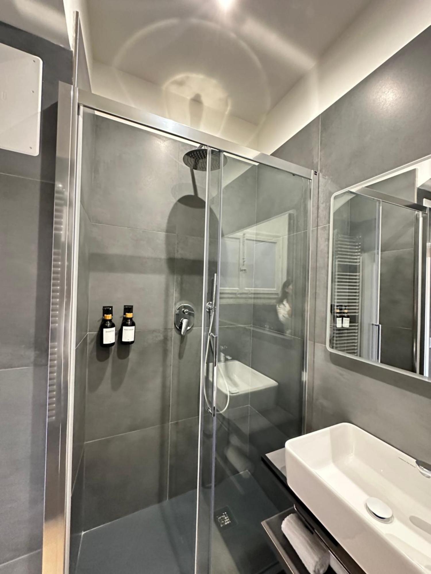 Pb Suites フィレンツェ エクステリア 写真
